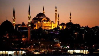 Ramazan iftar saati | Bugün iftar saat kaçta? Tüm illerin iftar ve sahur vakti 4 Mart 2025