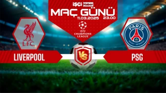 Liverpool-PSG maçı ne zaman, saat kaçta ve hangi kanalda?