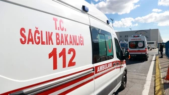 Viranşehir'de epilepsi nöbeti geçiren öğrenci hayatını kaybetti!