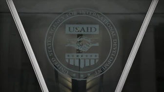 USAID çalışanlarına kurum içi belgeleri imha etme talimatı