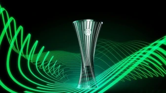 UEFA Konferans Ligi’nde çeyrek final eşleşmeleri belli oldu!