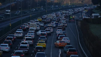 6 Mart kara yollarında son durum ne? İstanbul'da trafik yoğunluğu nasıl?