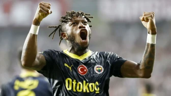 Fenerbahçe'de Fred, Galatasaray derbisinde oynayacak mı?