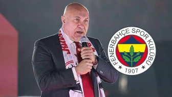 Yüksel Yıldırım'dan Fenerbahçelileri kızdıracak sözler! Galatasaray ile...