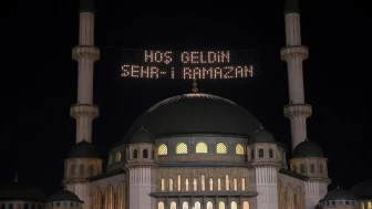 Ramazan iftar saati | Bugün iftar saat kaçta? Tüm illerin iftar ve sahur vakti 13 Mart 2025