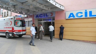 Şanlıurfa'da aileler arasında taş ve sopalar havada uçtu: 6 yaralı