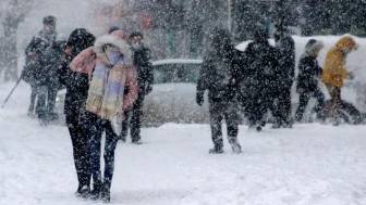 İstanbul’a kar geliyor mu? Uzmanlar uyardı!