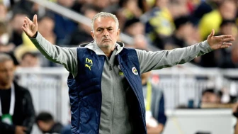 Jose Mourinho'dan Fenerbahçe taraftarı için çarpıcı sözler