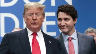 Trump ve Trudeau arasındaki vergi anlaşmazlığına dair şok iddia!