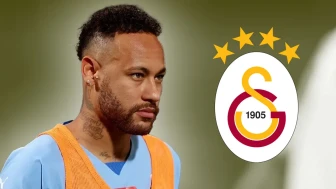 Galatasaray'a Neymar için iyi haber! Resmi açıklama yapıldı