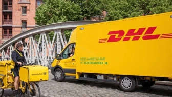 DHL, Almanya'da 8 bin işçiyi işten çıkarıyor!