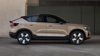 Volvo fiyat listesi Mart 2025