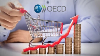 OECD Türkiye'nin 2025 yılı için enflasyon ve büyüme tahminlerini yükseltti!