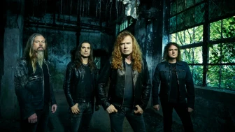 Megadeth, İstanbul'a geliyor: Unutulmaz bir konsere imza atacak