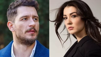 Sürpriz partnerlik: Uraz Kaygılaroğlu ile Burcu Özberk