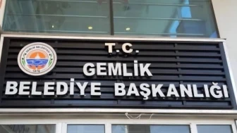 Gemlik Belediyesinde toplu sözleşme sevinci: Çalışanların maaşlarına rekor zam