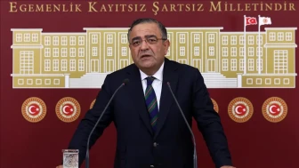 CHP'li Sezgin Tanrıkulu itiraf etti: Ön seçim soruşturmadan kurtulmak içindi