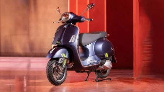 2025 Mart Vespa motor fiyatları: Primavera'dan GTS'ye, Elettrica'dan GTV'ye en yeni modeller ve fiyatlar