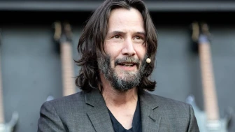 Keanu Reeves'in çizgi romanı beyazperdede