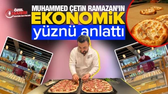 Ramazan pidesi artık lüks mü oldu?