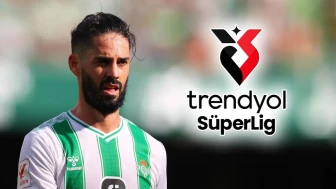 Süper Lig devi çok büyük oynuyor! Isco için dudak uçuklatan teklif