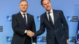 ABD, NATO'dan ayrılacak mı? Mark Rutte yanıtladı