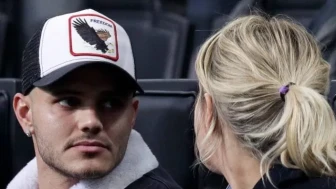 Icardi ve Wanda Nara arasındaki büyük kriz!