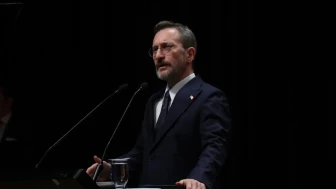 Fahrettin Altun'dan YİK sonrası açıklama