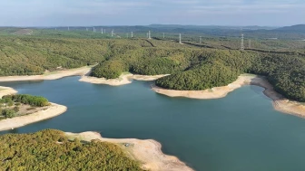 İSKİ açıkladı: İşte İstanbul barajlarında son durum