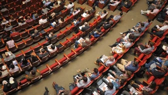 Türkçe ve Dil Eğitiminde İyi Uygulamalar Konferansı başvuruları başladı! İşte katılım detayları...