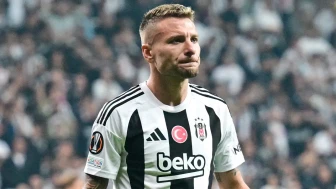 Cıro Immobile sınıfta kaldı!