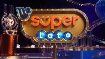 13 Mart Süper Loto çekilişi sonuçları açıklandı