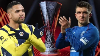 Fenerbahçe - Rangers maçı saat kaçta ve nerede yayınlanacak?