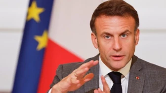 Macron’dan Ukrayna için kritik ateşkes önerisi!