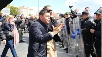 Muğla’da İmamoğlu protestosu: Belediye Başkanı Acar Ünlü hakkında soruşturma!