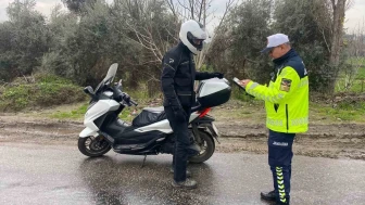 Motosiklet cezaları ne kadar oldu?