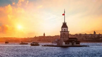 Meteoroloji açıkladı! İstanbul'da havalar ne zaman ısınacak?