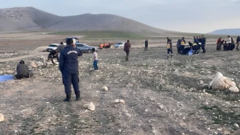 Konya'da arazi anlaşmazlığı kanlı bitti