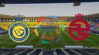 Al Nassr – Al Kholood maçı ne zaman, saat kaçta ve hangi kanalda?