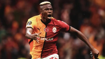 Galatasaray, Osimhen'in bonservisini alacak mı?