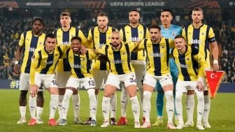 Fenerbahçe'de 13 oyuncu milli davet aldı!