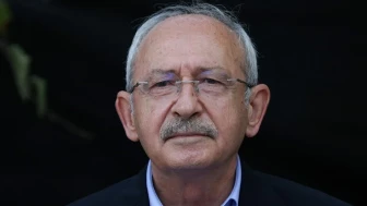 Kemal Kılıçdaroğlu, Dilek İmamoğlu'nu evinde ziyaret etti