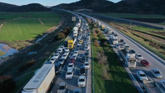 11 Mart Salı kara yollarında son durum nasıl?