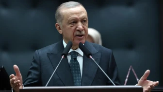 Cumhurbaşkanı Erdoğan: 2025 yılında 37 bin hekim dışı personel alacağız