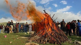 Nevruz ne zaman kutlanacak?