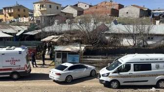 Sivas'ta haber alınamayan çoban ölü bulundu