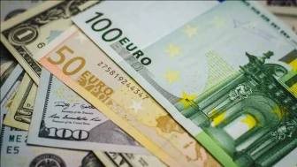 Euro rekor kırdı! 40 liranın üzerini gördü