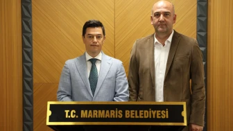 Marmaris’te işçilerin yüzü güldü: Toplu iş sözleşmesi imzalandı