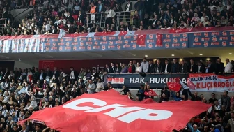 CHP Kurultayı'na yönelik şaibe ve rüşvet iddiaları: İptal kararı kapıda mı?