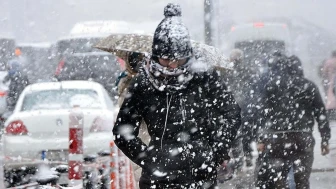 Yarın hava durumu nasıl olacak? 20 Mart 2025 İstanbul’a kar yağacak mı? Meteoroloji'den yeni uyarı!